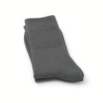 Mid-calf Cotton Socks