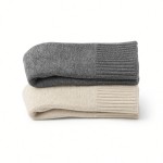 Mid-calf Cotton Socks