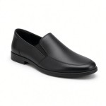 Round-toe Loafers
