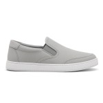 Slip-on Canvas Shoes
