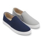 Slip-on Canvas Shoes