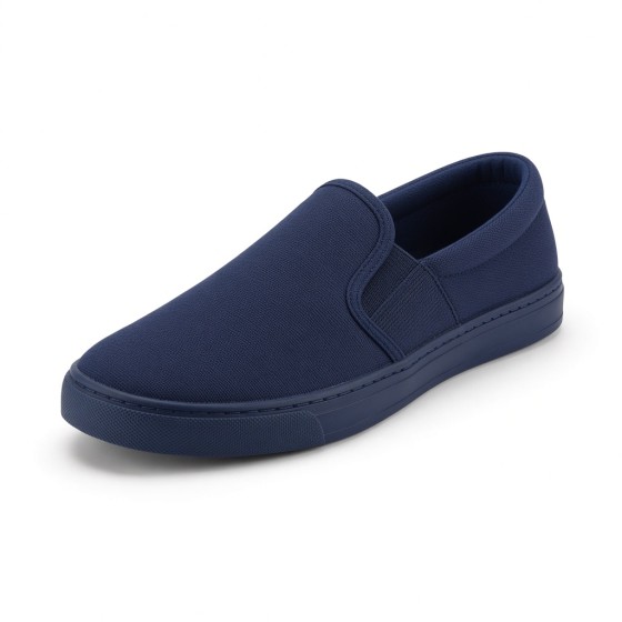 Slip-on Canvas Shoes