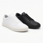 Low-top Skate Shoes