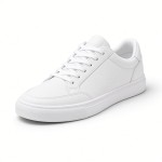 Low-top Skate Shoes