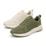 Retro Running Shoes