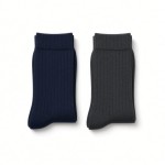 Business Mid-calf Socks