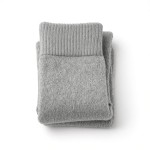 Thick Terry Socks