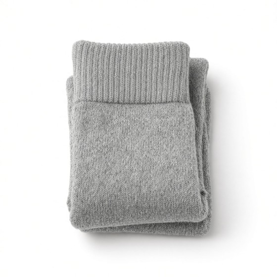 Thick Terry Socks