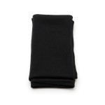 Narrow Knit Scarf