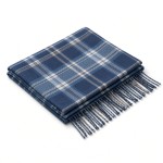 Plaid Scarf