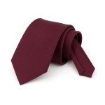 Solid Business Tie