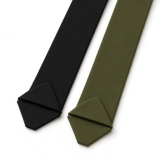 Knit Tie
