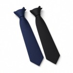 Zipper Tie