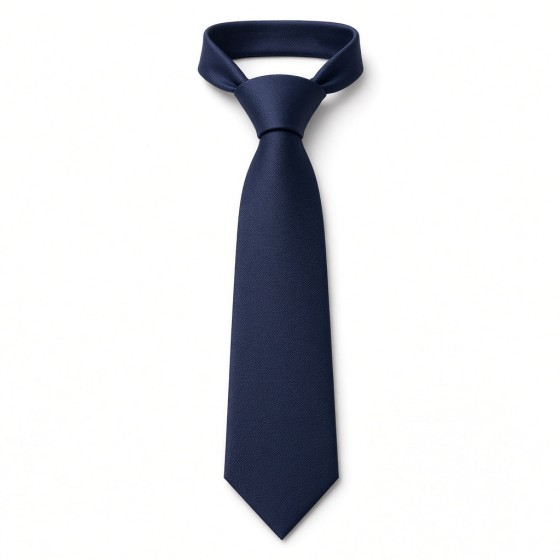Zipper Tie