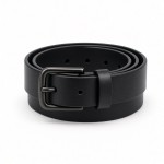 Pin Buckle Belt