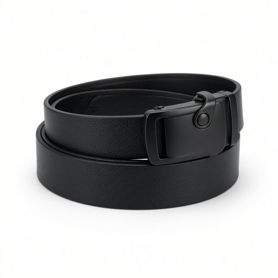 Ratchet Belt
