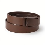 Ratchet Belt