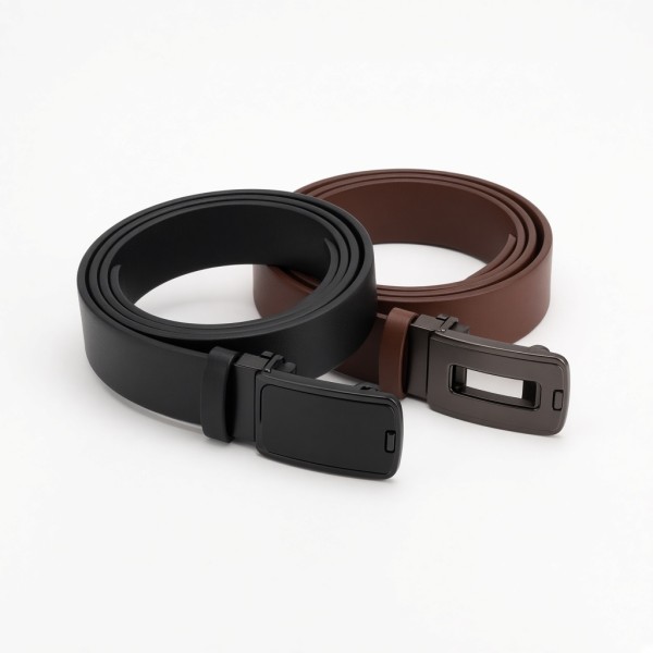 Ratchet Belt