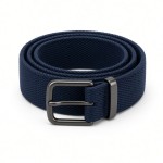 Woven Stretch Belt