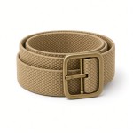 Woven Stretch Belt