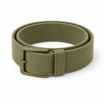 Canvas Belt