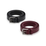 Thin Belt