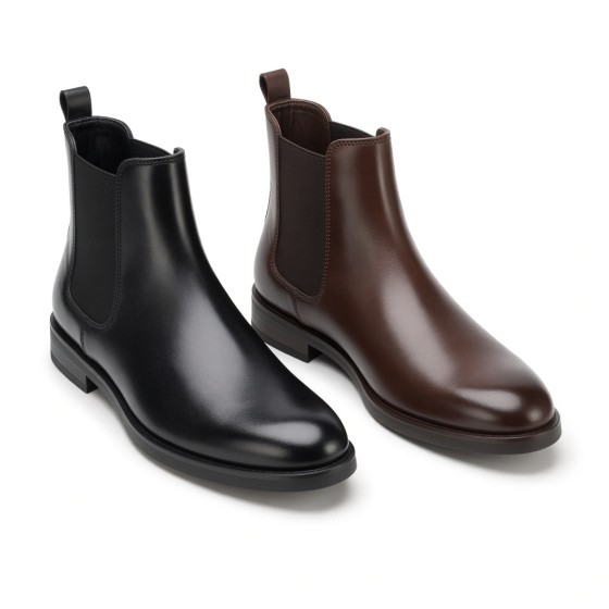 Chelsea Boots