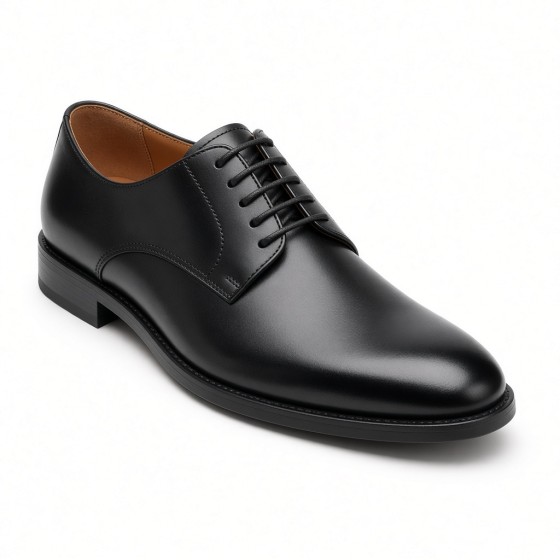 Derby Dress Shoes