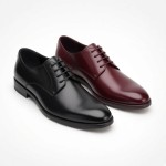 Derby Dress Shoes
