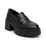 Chunky Loafers