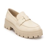 Chunky Loafers