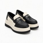Chunky Loafers