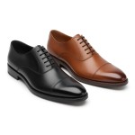 Oxford Dress Shoes