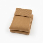Cashmere Mid-calf Socks