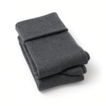 Cashmere Mid-calf Socks