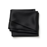 Silk-feel Dress Socks