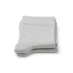 Jacquard Formal Socks