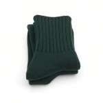 Wool Over-the-calf Socks