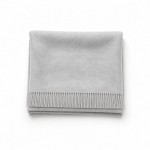 Cashmere Solid Long Scarf