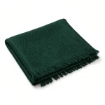 Jacquard Heavy Scarf