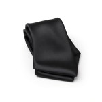 Satin Slim Tie