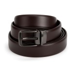 Polished Ratchet Belt