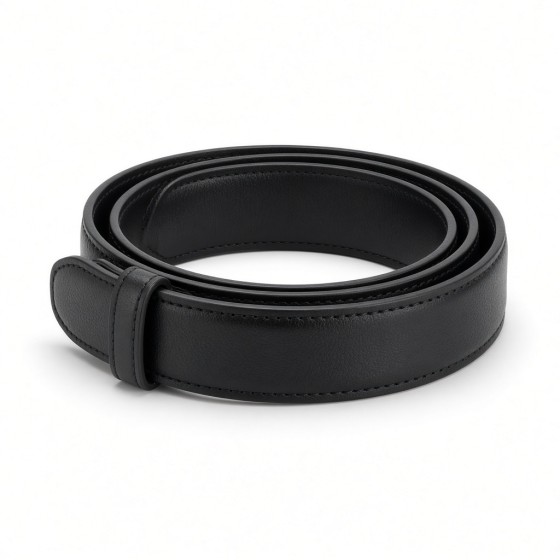 Reversible Belt