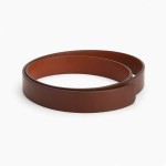Reversible Belt