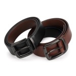 Reversible Belt