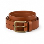 Bridle Buckle Belt