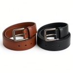 Bridle Buckle Belt