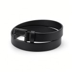 Slim Dress Belt