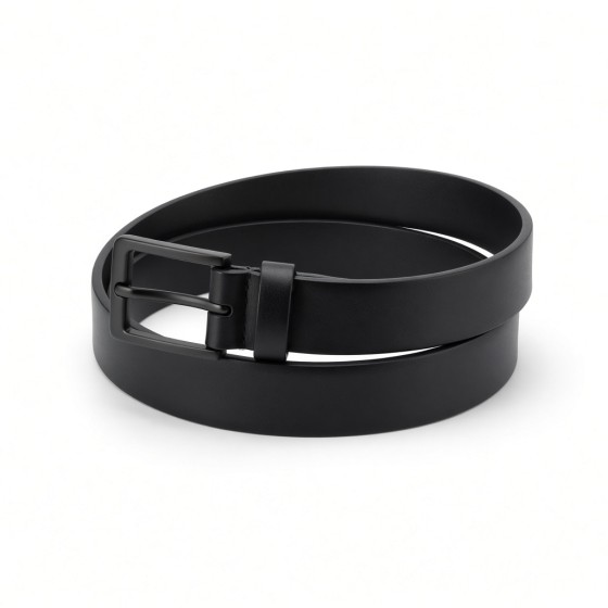 Slim Dress Belt