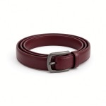 Slim Dress Belt